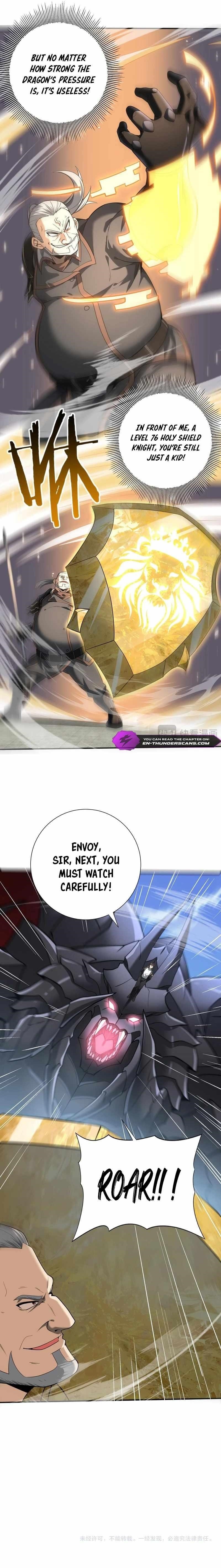 I Got the Weakest Class, Dragon Tamer!? Chapter 46 - Page 12 in English