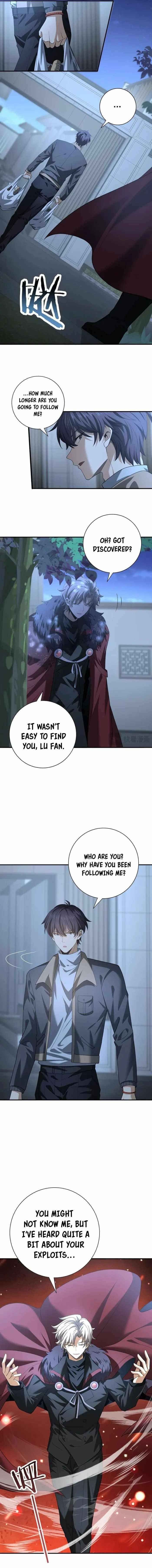 I Got the Weakest Class, Dragon Tamer!? Chapter 50 - Page 10 in English