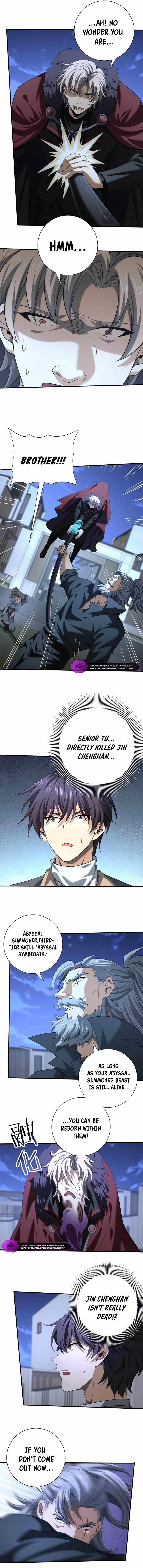 I Got the Weakest Class, Dragon Tamer!? Chapter 51 - Page 7 in English