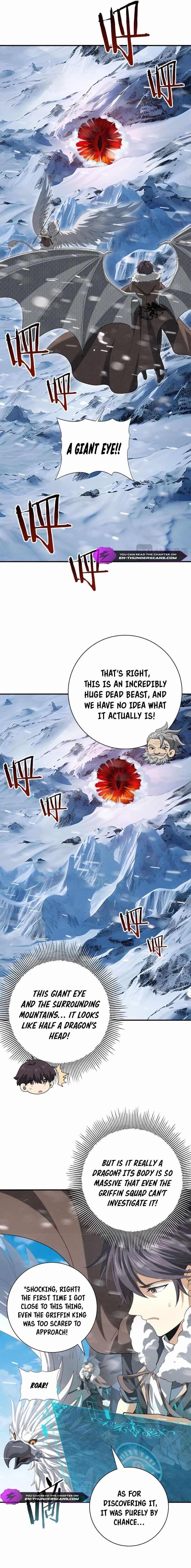 I Got the Weakest Class, Dragon Tamer!? Chapter 52 - Page 10 in English