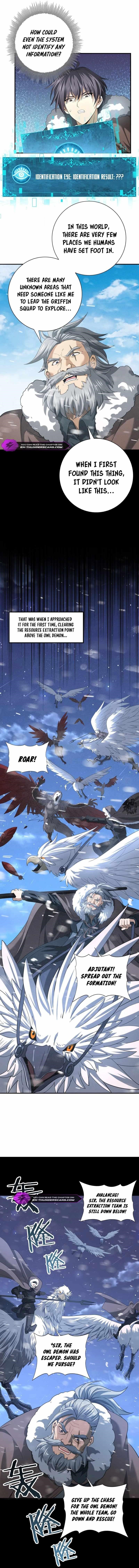 I Got the Weakest Class, Dragon Tamer!? Chapter 52 - Page 11 in English