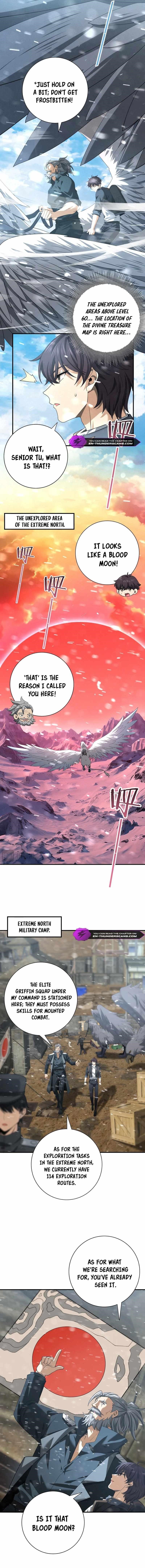 I Got the Weakest Class, Dragon Tamer!? Chapter 52 - Page 3 in English