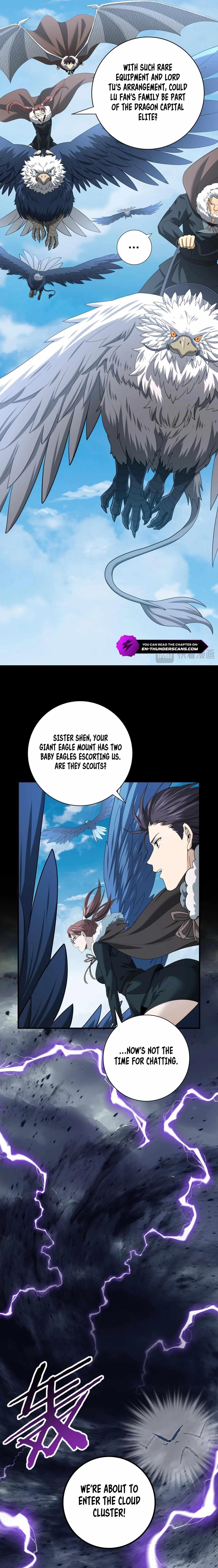 I Got the Weakest Class, Dragon Tamer!? Chapter 53 - Page 13 in English