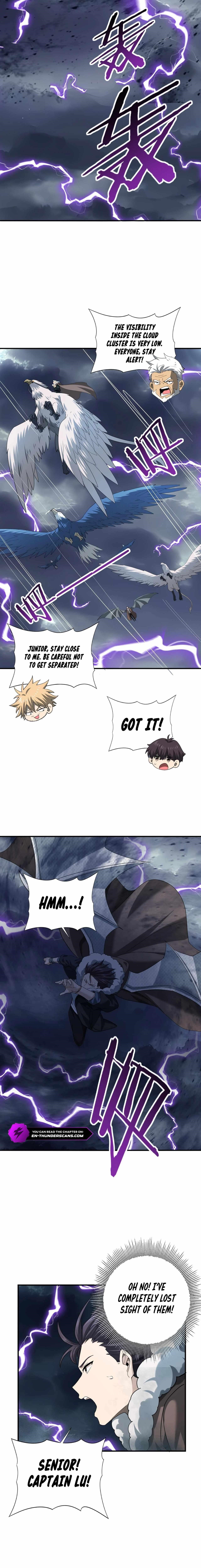 I Got the Weakest Class, Dragon Tamer!? Chapter 53 - Page 14 in English