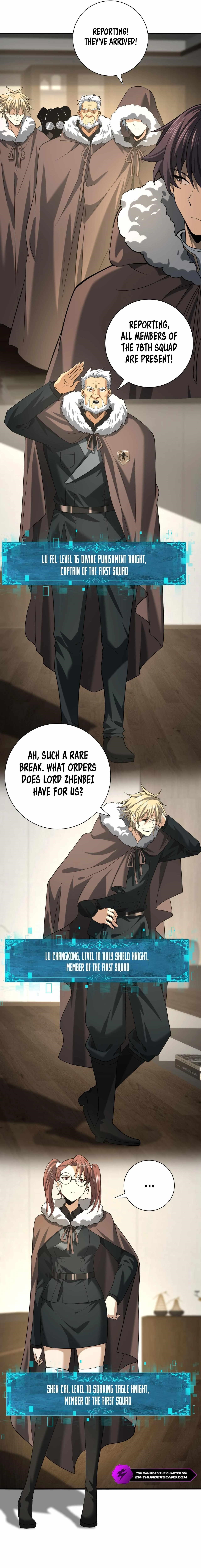 I Got the Weakest Class, Dragon Tamer!? Chapter 53 - Page 6 in English