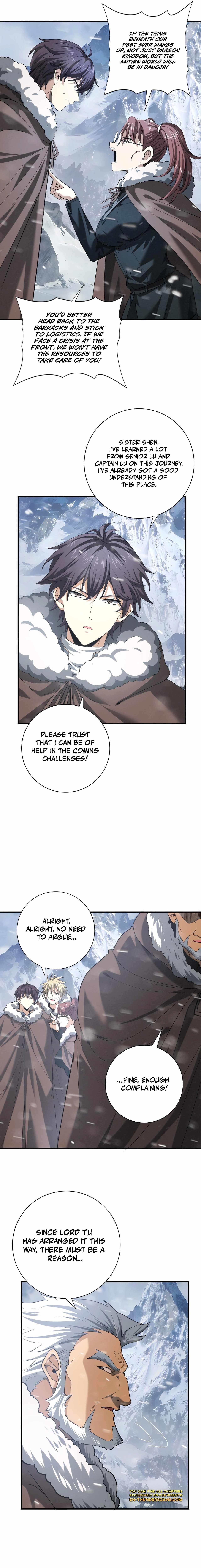 I Got the Weakest Class, Dragon Tamer!? Chapter 54 - Page 11 in English