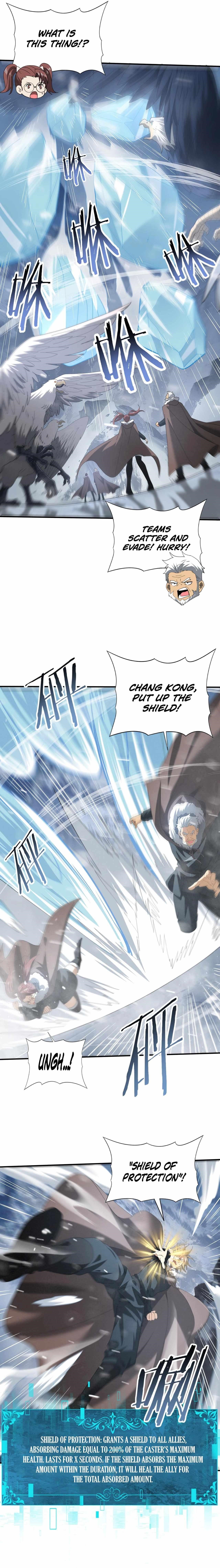 I Got the Weakest Class, Dragon Tamer!? Chapter 54 - Page 13 in English