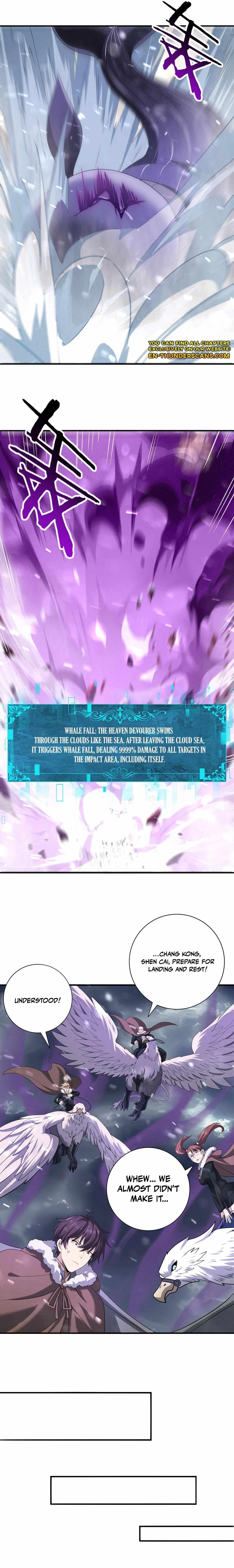 I Got the Weakest Class, Dragon Tamer!? Chapter 54 - Page 8 in English