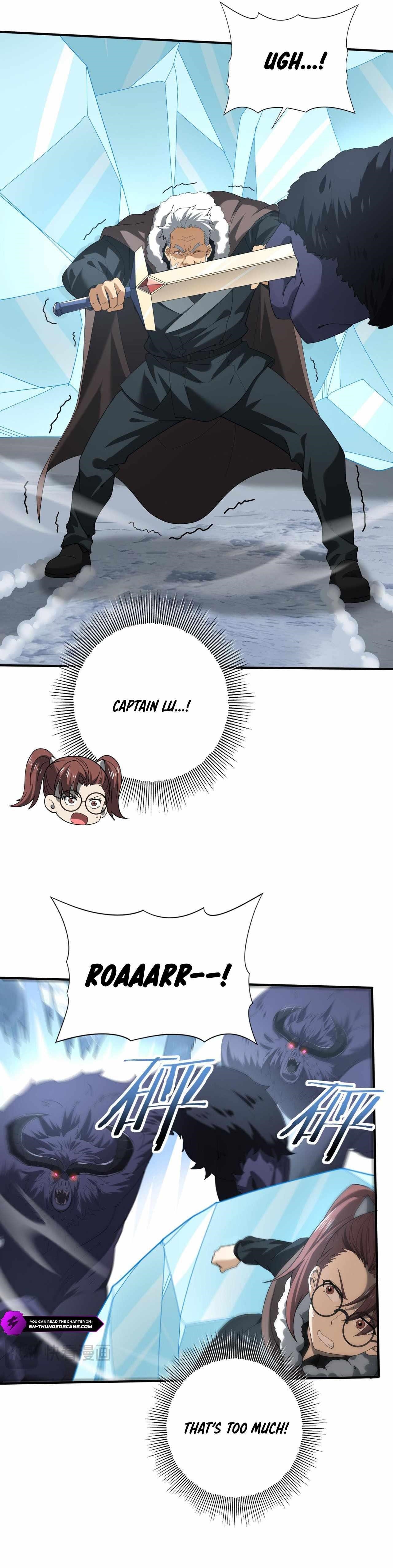 I Got the Weakest Class, Dragon Tamer!? Chapter 55 - Page 4 in English
