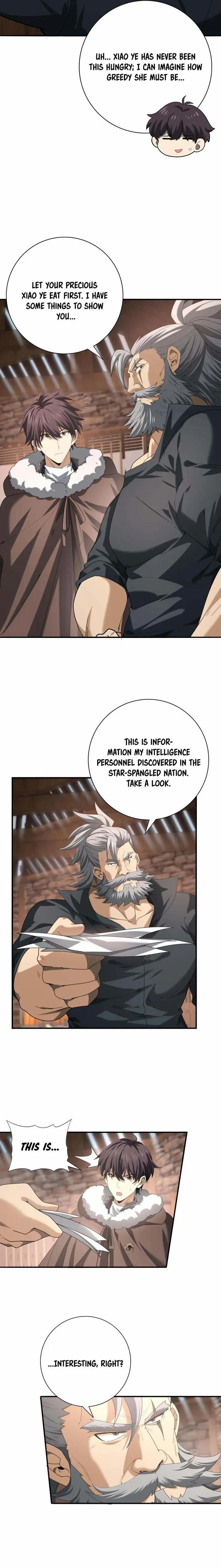 I Got the Weakest Class, Dragon Tamer!? Chapter 58 - Page 12 in English