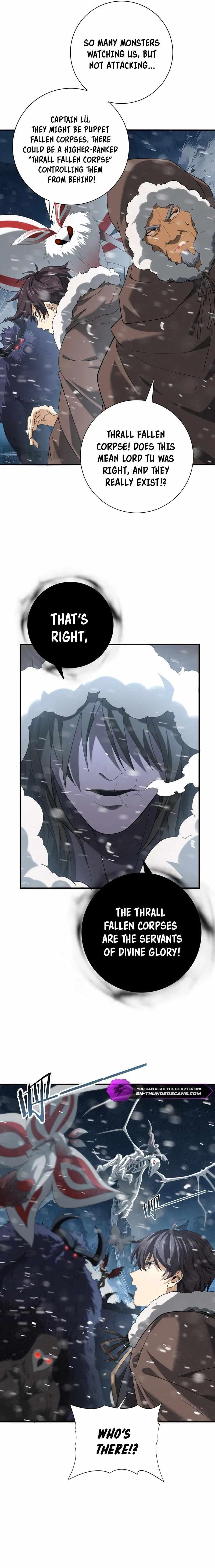 I Got the Weakest Class, Dragon Tamer!? Chapter 59 - Page 10 in English