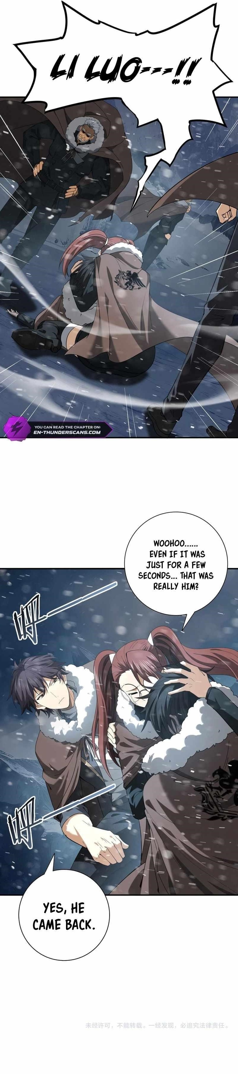 I Got the Weakest Class, Dragon Tamer!? Chapter 60 - Page 10 in English