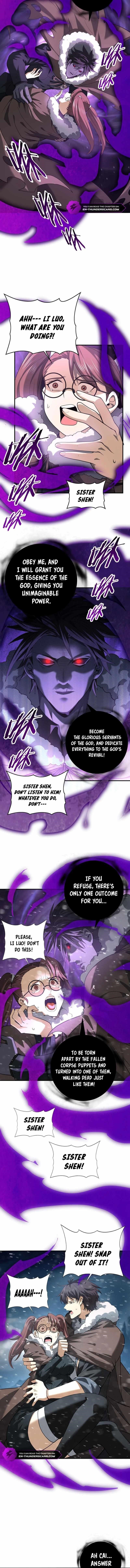 I Got the Weakest Class, Dragon Tamer!? Chapter 60 - Page 3 in English