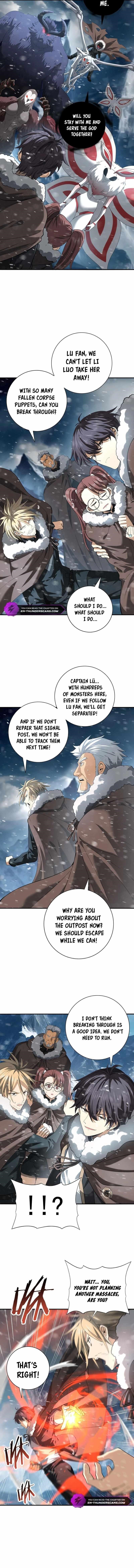 I Got the Weakest Class, Dragon Tamer!? Chapter 60 - Page 4 in English