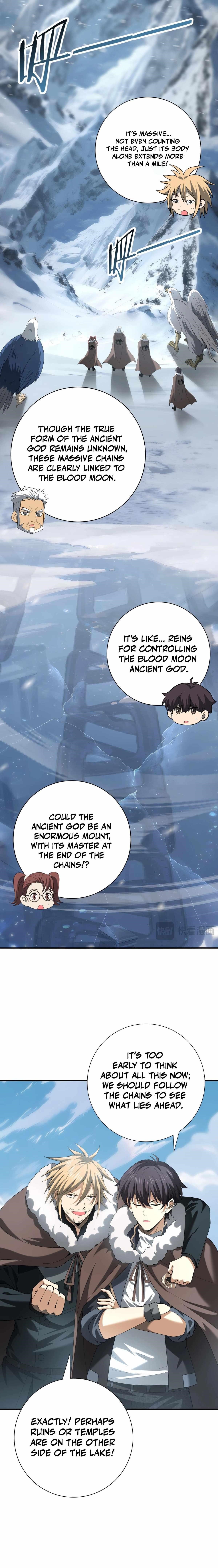 I Got the Weakest Class, Dragon Tamer!? Chapter 63 - Page 4 in English