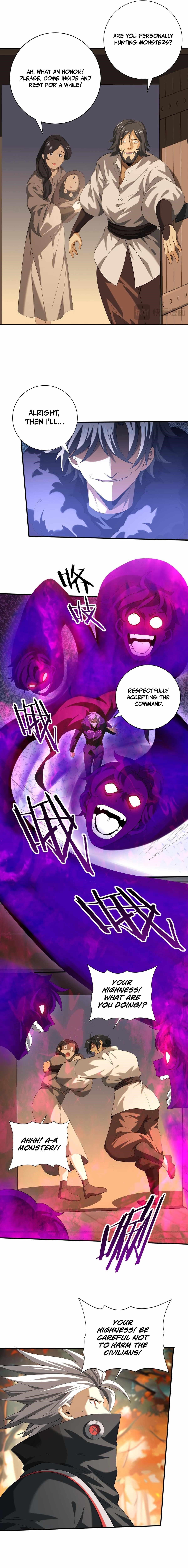 I Got the Weakest Class, Dragon Tamer!? Chapter 64 - Page 8 in English