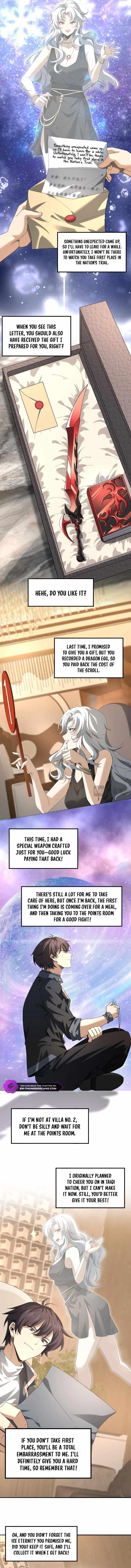 I Got the Weakest Class, Dragon Tamer!? Chapter 65 - Page 9 in English