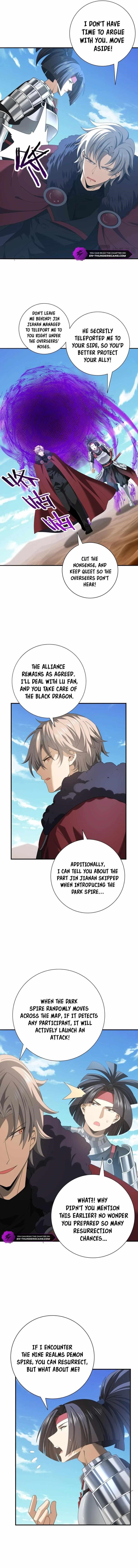 I Got the Weakest Class, Dragon Tamer!? Chapter 69 - Page 8 in English