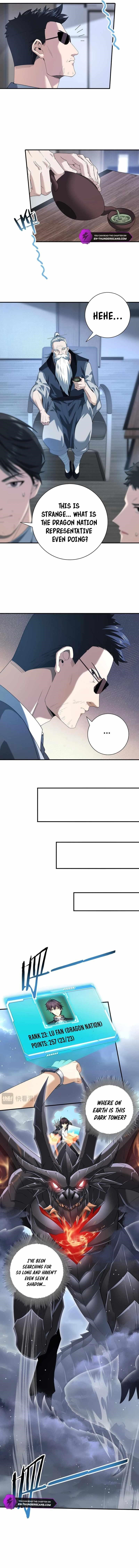 I Got the Weakest Class, Dragon Tamer!? Chapter 70 - Page 3 in English