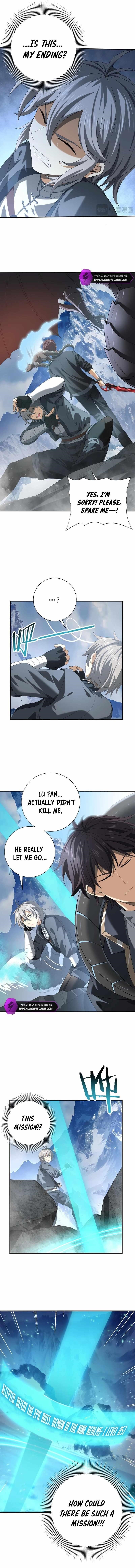 I Got the Weakest Class, Dragon Tamer!? Chapter 71 - Page 6 in English