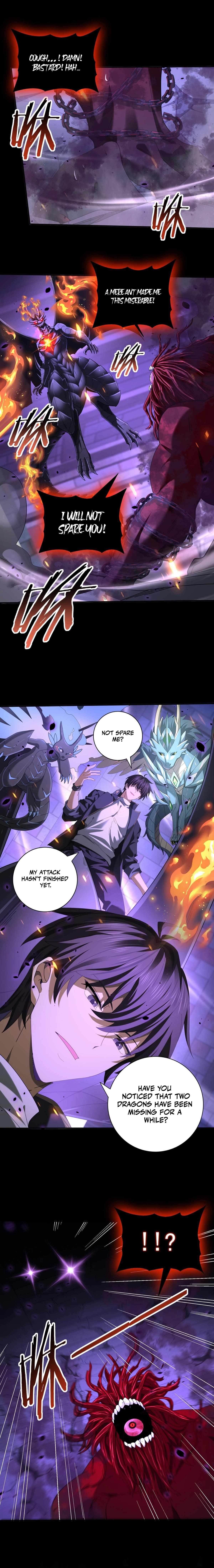 I Got the Weakest Class, Dragon Tamer!? Chapter 76 - Page 13 in English