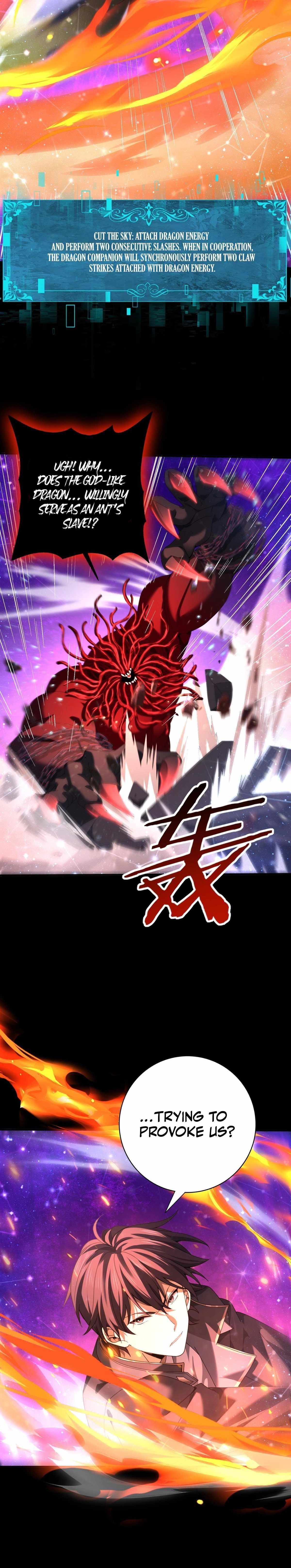 I Got the Weakest Class, Dragon Tamer!? Chapter 76 - Page 5 in English
