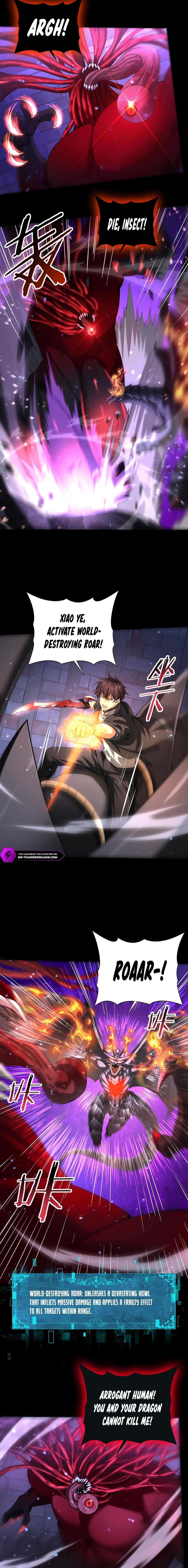 I Got the Weakest Class, Dragon Tamer!? Chapter 77 - Page 10 in English