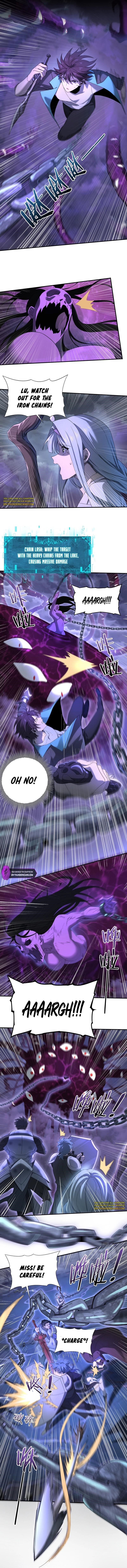 I Got the Weakest Class, Dragon Tamer!? Chapter 8 - Page 4 in English