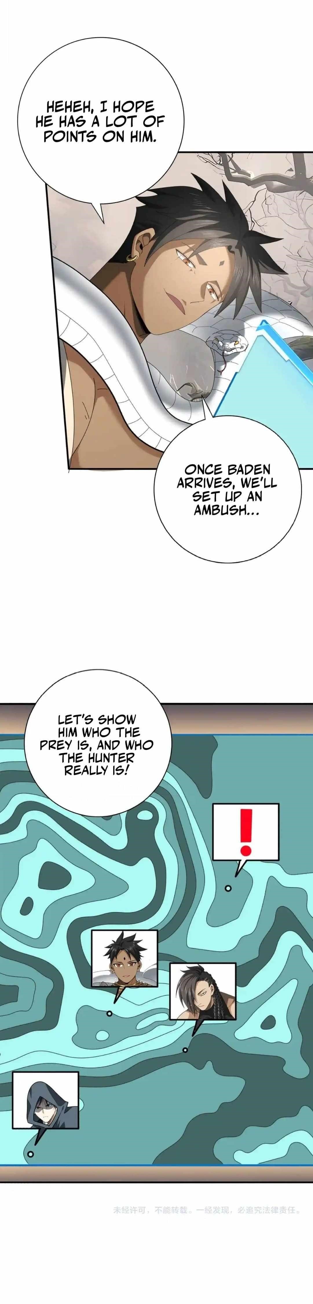 I Got the Weakest Class, Dragon Tamer!? Chapter 80 - Page 10 in English