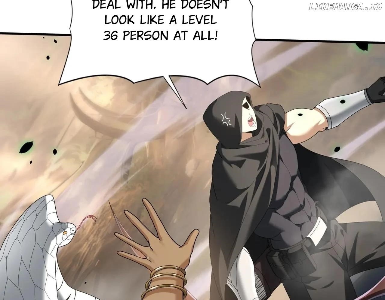 I Got the Weakest Class, Dragon Tamer!? Chapter 81 - Page 116 in English