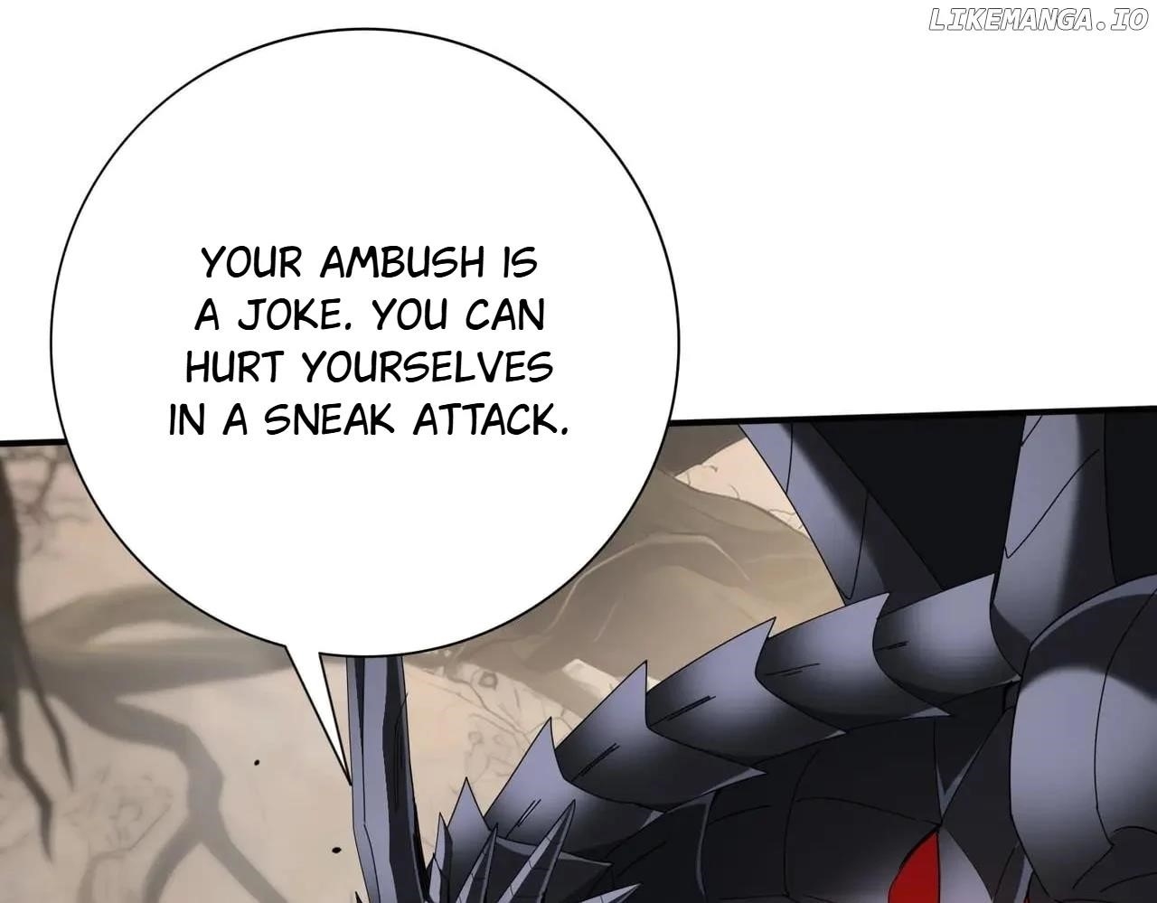 I Got the Weakest Class, Dragon Tamer!? Chapter 81 - Page 119 in English