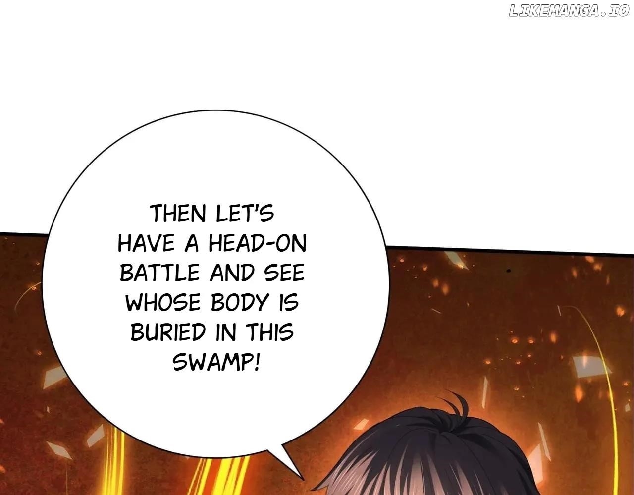 I Got the Weakest Class, Dragon Tamer!? Chapter 81 - Page 126 in English