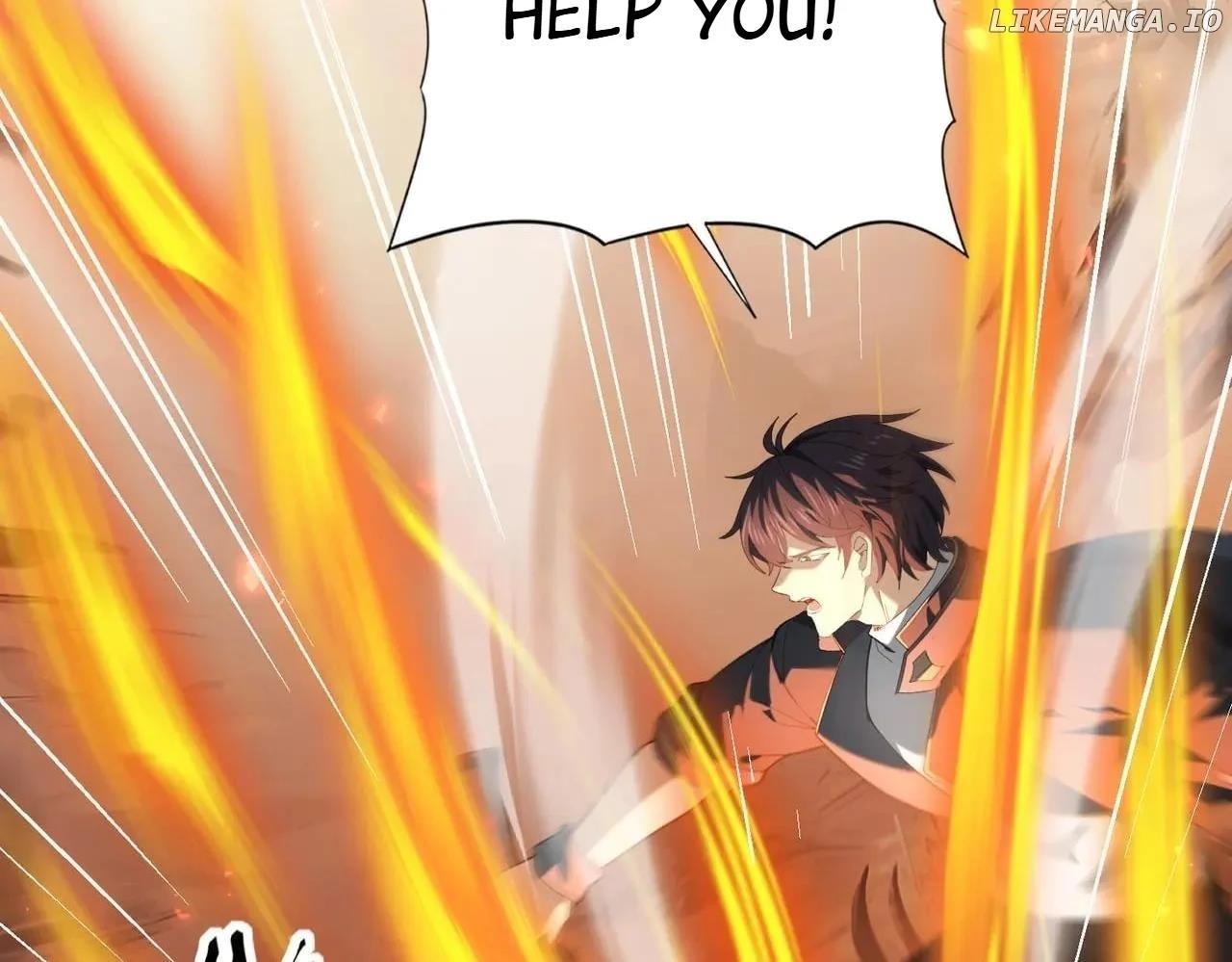 I Got the Weakest Class, Dragon Tamer!? Chapter 81 - Page 22 in English