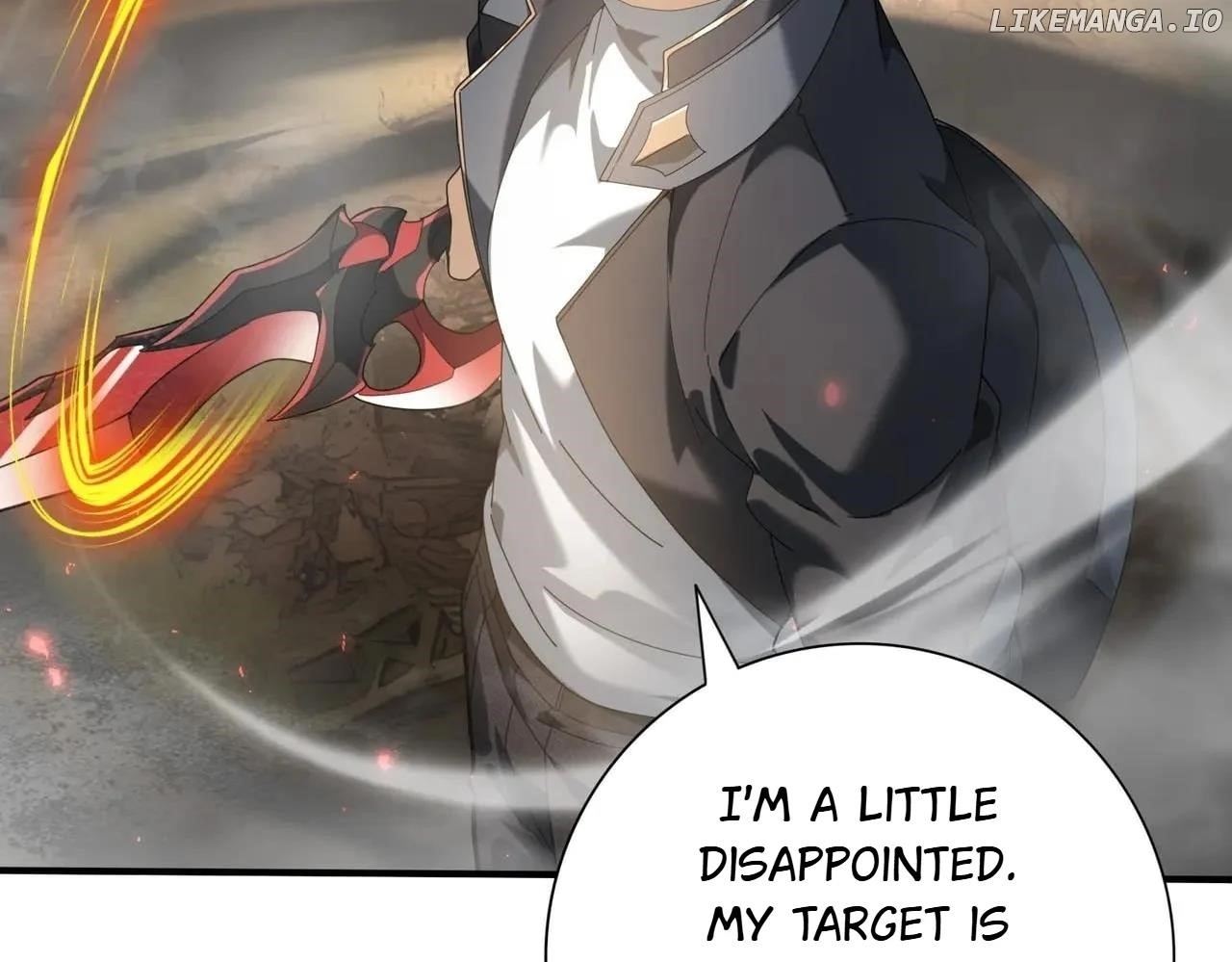 I Got the Weakest Class, Dragon Tamer!? Chapter 81 - Page 33 in English