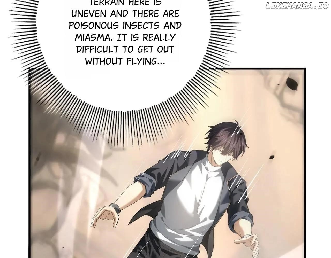 I Got the Weakest Class, Dragon Tamer!? Chapter 81 - Page 4 in English