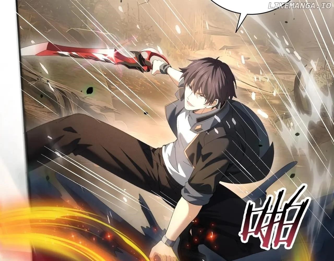 I Got the Weakest Class, Dragon Tamer!? Chapter 81 - Page 58 in English