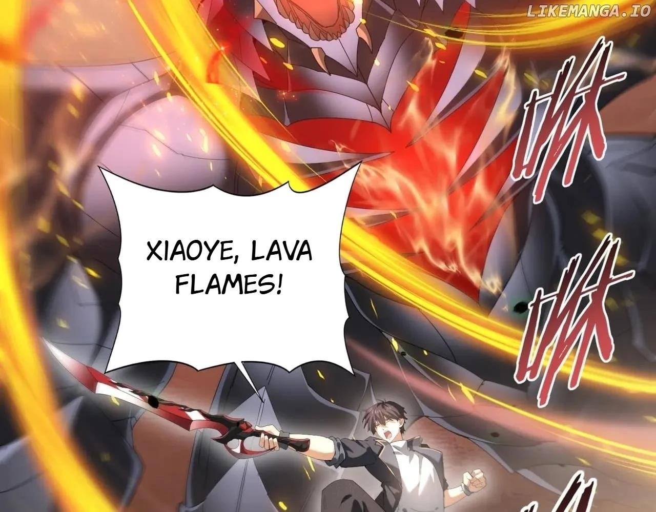 I Got the Weakest Class, Dragon Tamer!? Chapter 81 - Page 60 in English