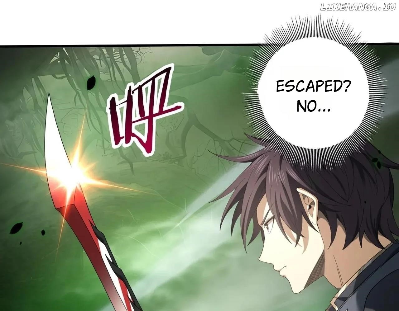 I Got the Weakest Class, Dragon Tamer!? Chapter 81 - Page 73 in English