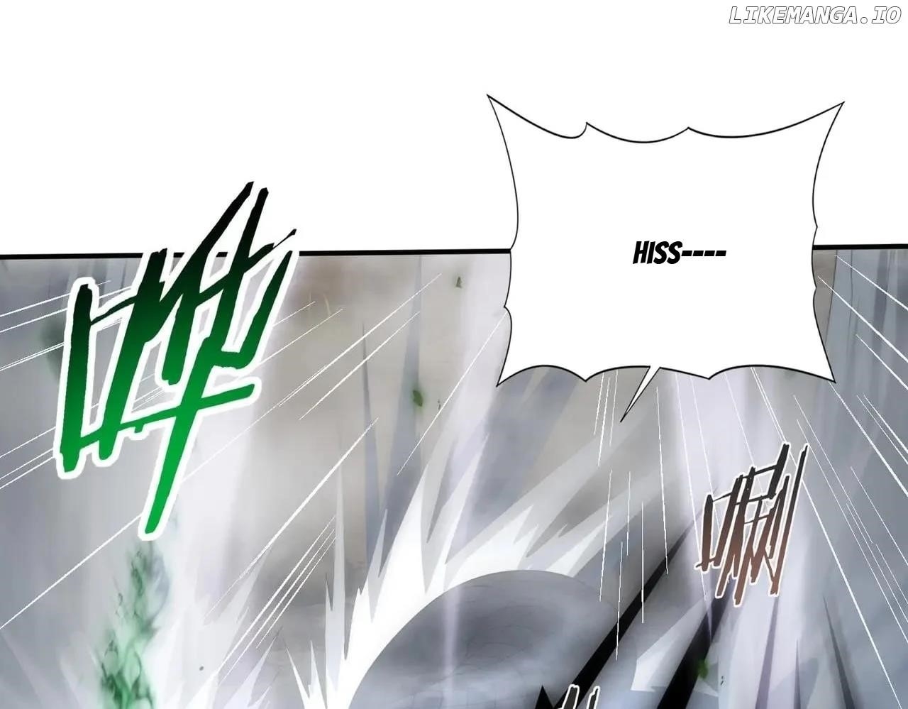 I Got the Weakest Class, Dragon Tamer!? Chapter 81 - Page 98 in English