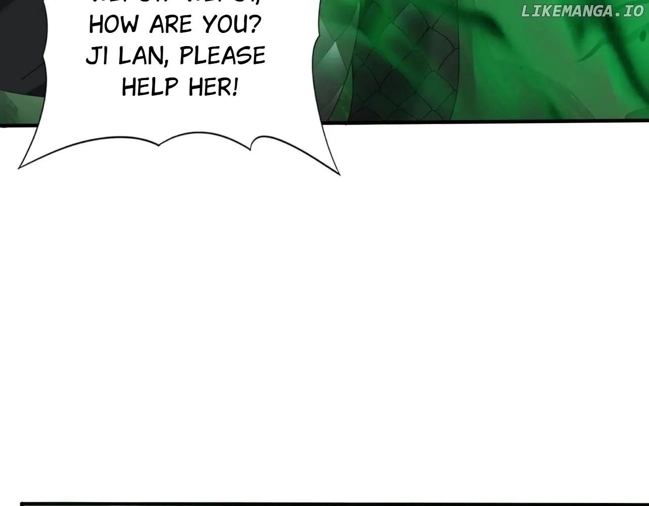 I Got the Weakest Class, Dragon Tamer!? Chapter 82 - Page 100 in English