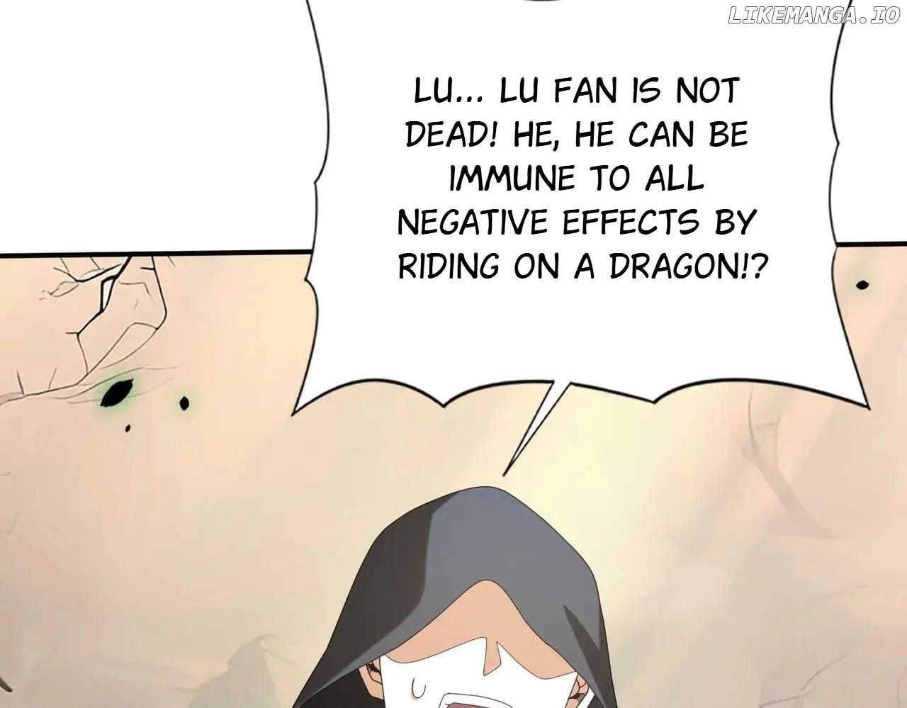 I Got the Weakest Class, Dragon Tamer!? Chapter 82 - Page 123 in English