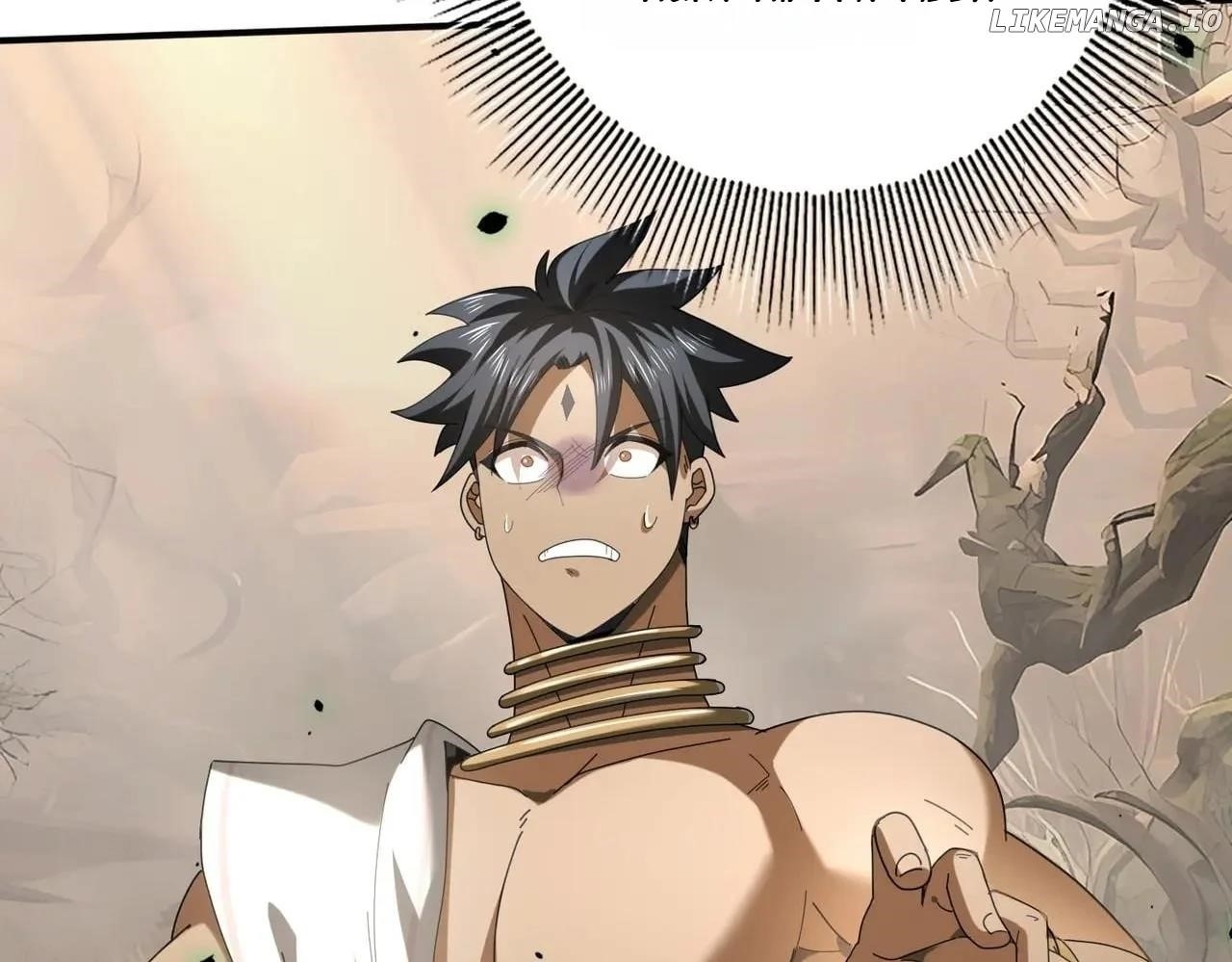 I Got the Weakest Class, Dragon Tamer!? Chapter 82 - Page 126 in English