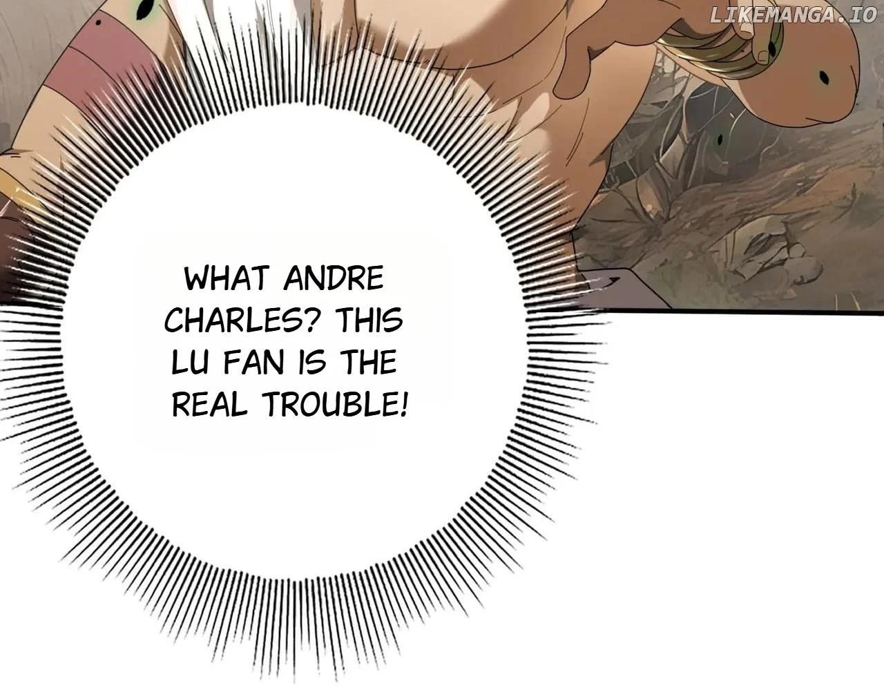I Got the Weakest Class, Dragon Tamer!? Chapter 82 - Page 127 in English