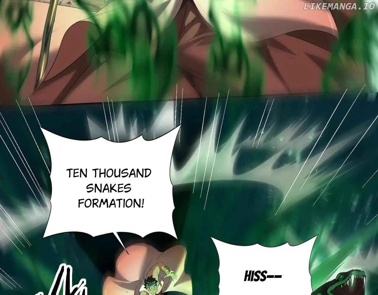 I Got the Weakest Class, Dragon Tamer!? Chapter 82 - Page 24 in English