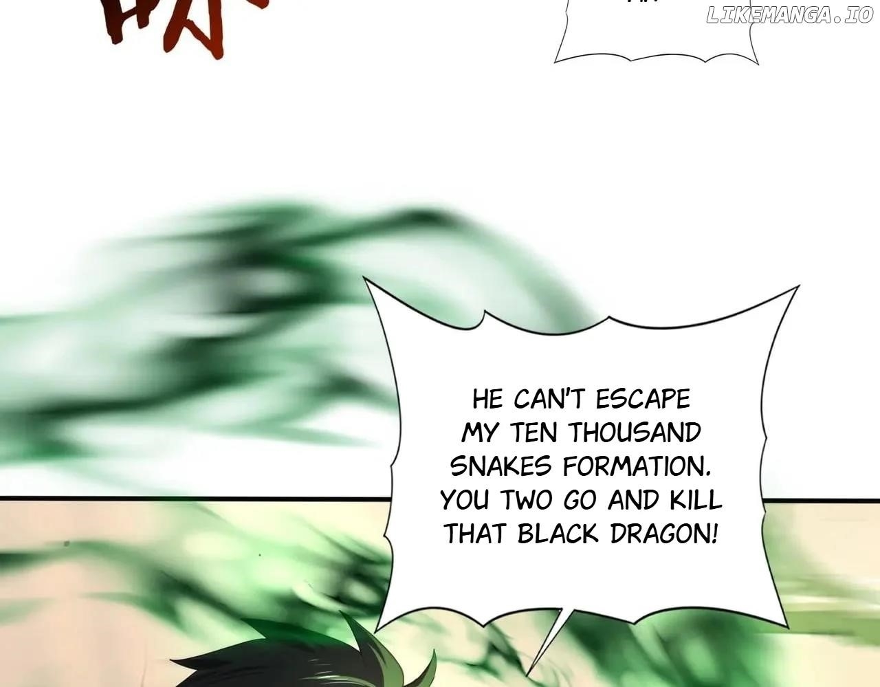 I Got the Weakest Class, Dragon Tamer!? Chapter 82 - Page 33 in English