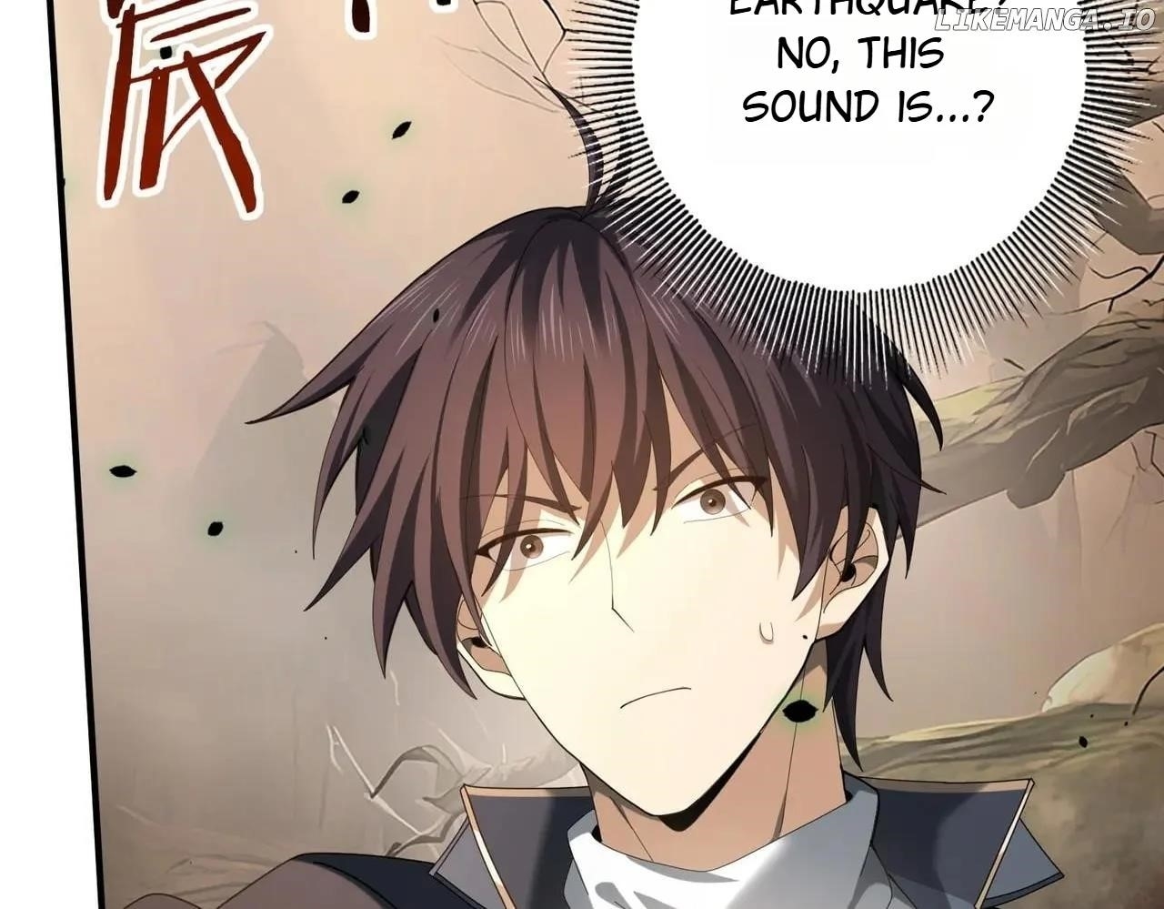 I Got the Weakest Class, Dragon Tamer!? Chapter 82 - Page 66 in English