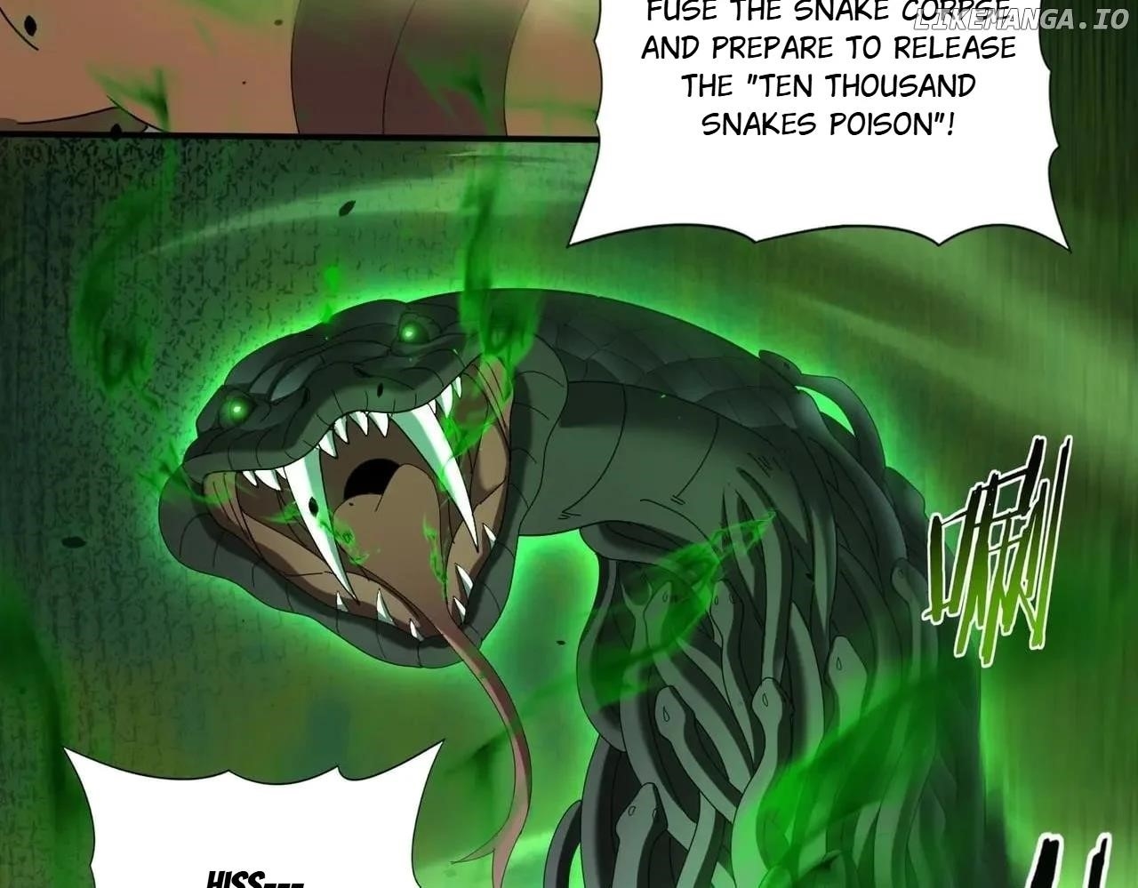 I Got the Weakest Class, Dragon Tamer!? Chapter 82 - Page 69 in English