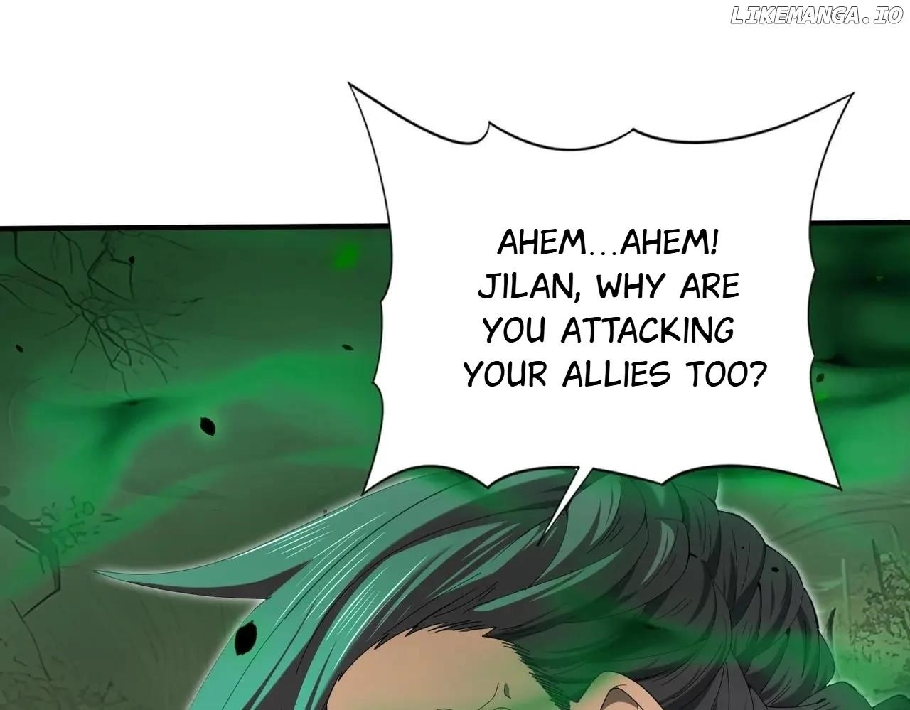 I Got the Weakest Class, Dragon Tamer!? Chapter 82 - Page 81 in English