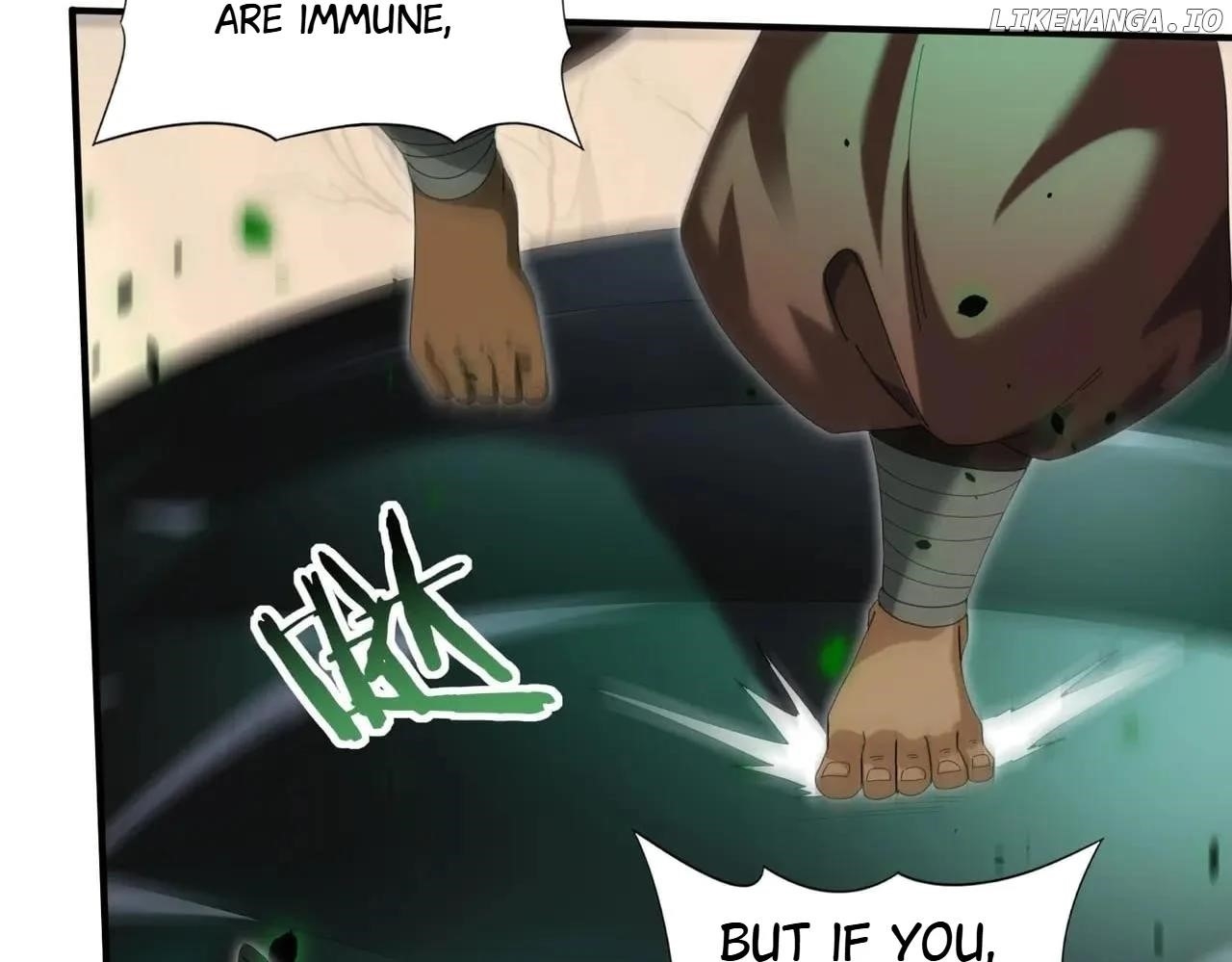 I Got the Weakest Class, Dragon Tamer!? Chapter 82 - Page 84 in English