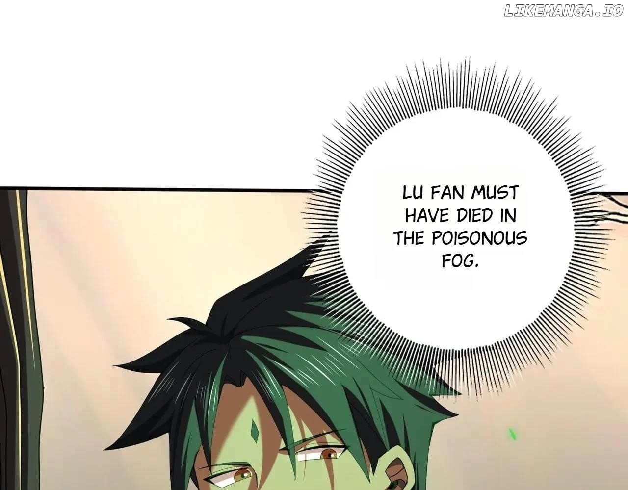 I Got the Weakest Class, Dragon Tamer!? Chapter 82 - Page 92 in English